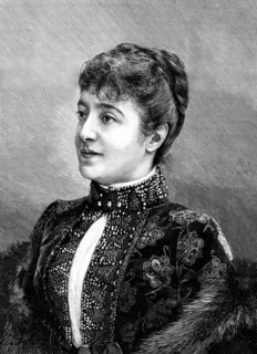 Adelina Patti