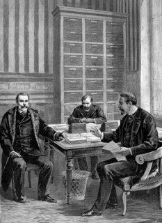 Affaire de Panama