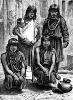South America Indians