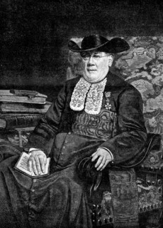 Lazare Isidor