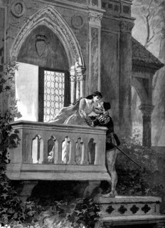 Romeo and Juliet