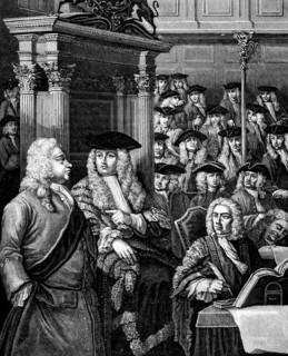 Sir Robert Walpole