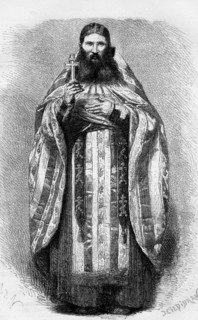 Un pope russe