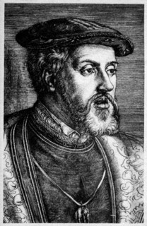 Charles V, Holy Roman Emperor