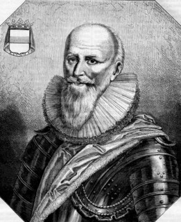 Duc de Sully