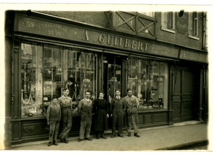 Fittings Shop