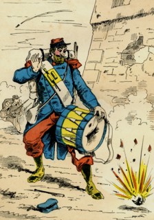 The Drum of the Republic