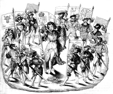 La France et les cantons suisses