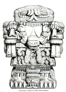 Teoyaomiqui