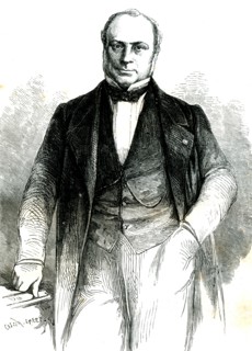 Marquis de La Valette