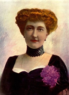 Princesse Clémentine de Belgique