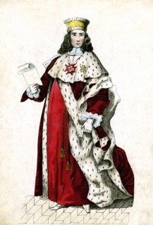 Joseph Jean-Baptiste de la Fleuriau