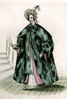 Fashion - 19th century