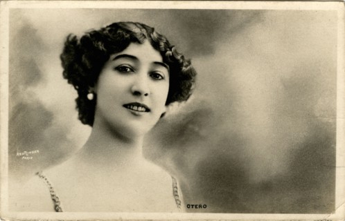 La Belle Otero