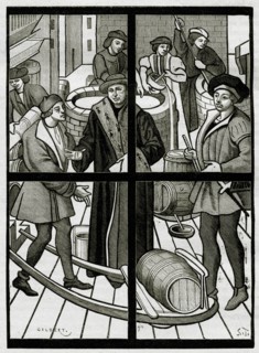 Les Brasseurs