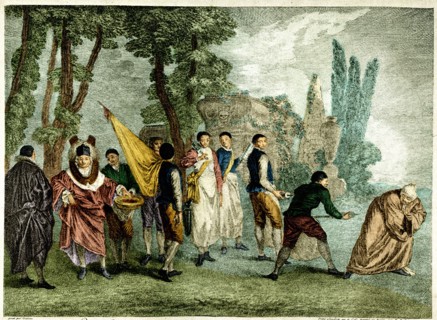 La Lancette et le Clystère
