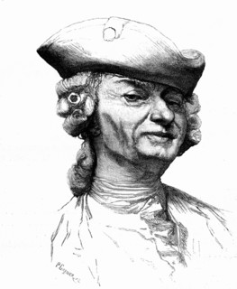 Carlo Goldoni