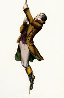 The Landaw, comedy-vaudeville