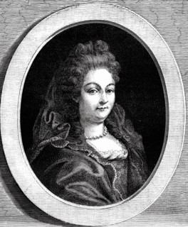 Anne Le Fèvre - 19e siècle