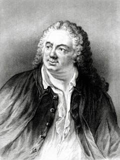 Jean-Baptiste Rousseau