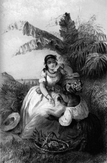 Joséphine de Beauharnais - Vous serez Reine de France