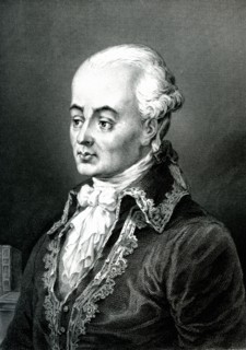 Luc de Clapiers