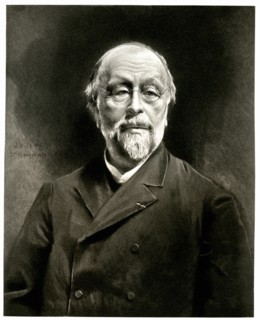 Hippolyte Taine
