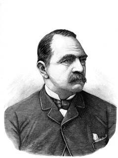 Aniceto Arce