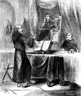 Inquisition espagnole