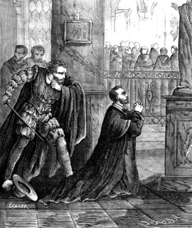 Inquisition espagnole