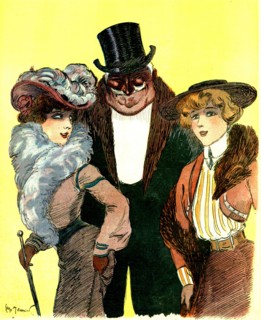 Au bal