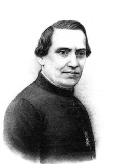 Cardinal Giacomo Antonelli