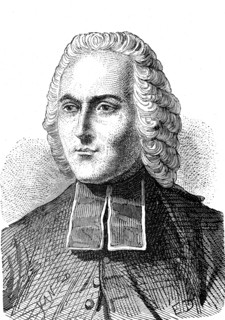 L'abbé NOLLET