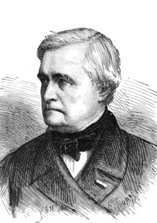 Claude POUILLET