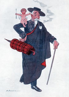 Anatole France