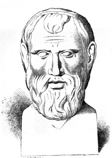 Aristophanes