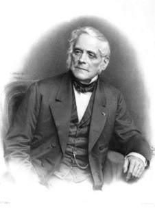 AUBER Daniel, François, Esprit