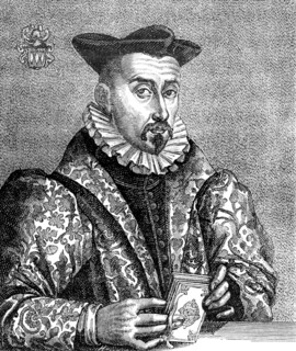 Barnabé BRISSON