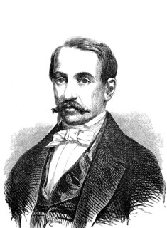Antoine BRUN ROLLET