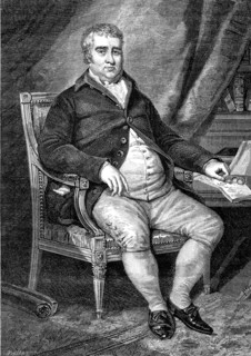 Charles James FOX