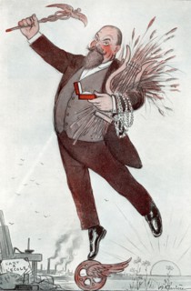 Charles-Maurice Couÿba