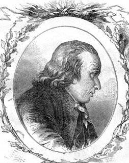 Louis Jean Marie D' AUBENTON dit DAUBENTON