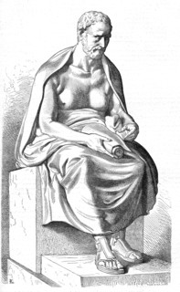 Demosthène