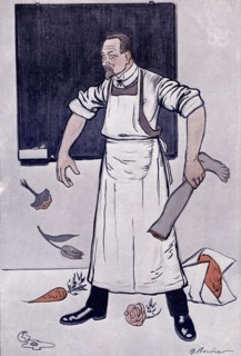 Dr. Eugène DOYEN