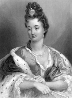 Duchesse Du MAINE