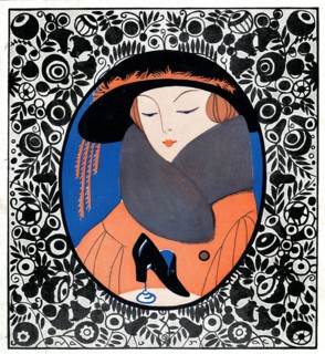Eloge de la Chaussure