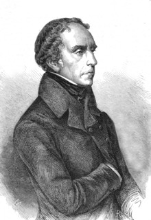 François GUIZOT