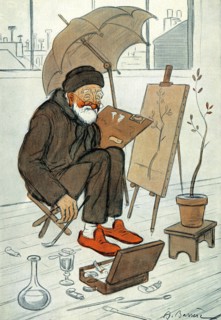 Henri HARPIGNIES