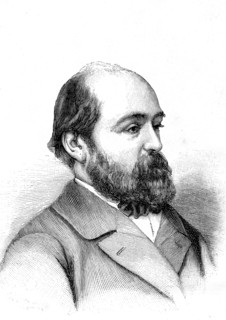 Henri MURGER