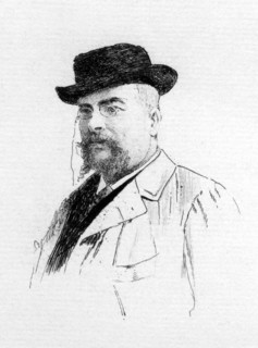 Alexandre BISSON